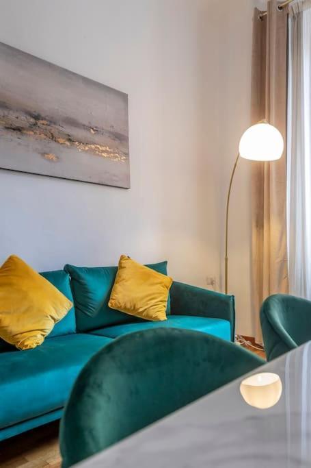 2 Minutes From The Colosseum - Luxury *