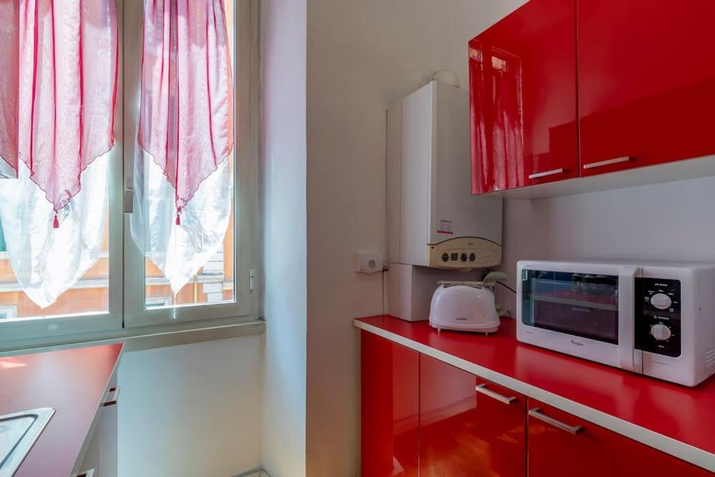 2 Minutes From The Colosseum - Luxury Apartment