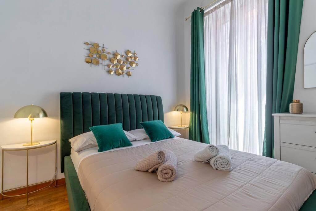 2 Minutes From The Colosseum - Luxury * Rom