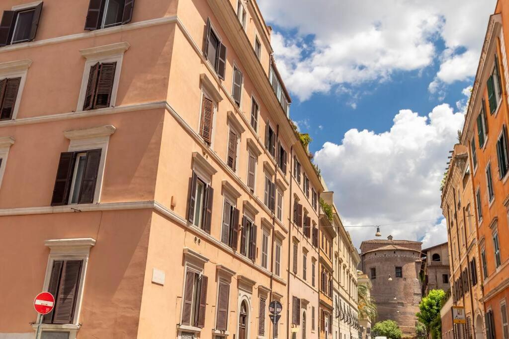 2 Minutes From The Colosseum - Luxury Apartment