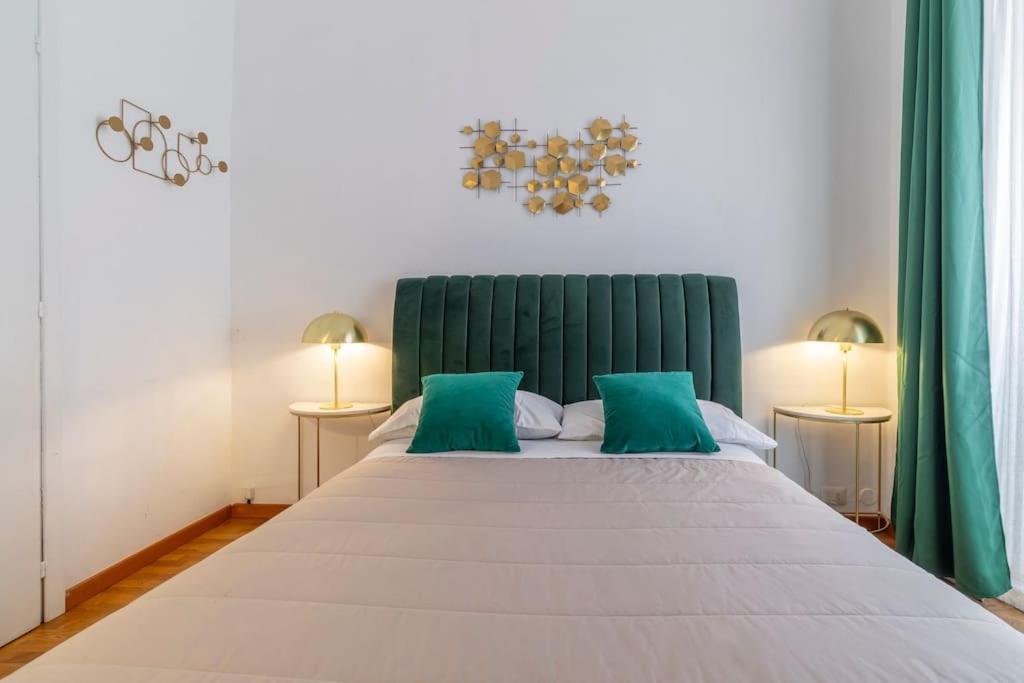 2 Minutes From The Colosseum - Luxury *