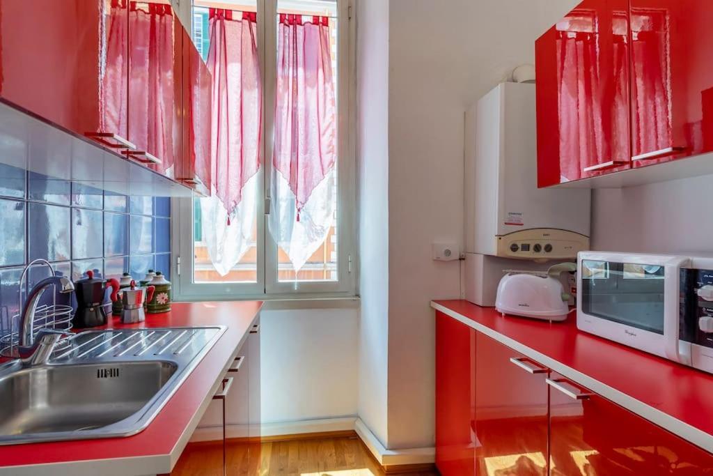 2 Minutes From The Colosseum - Luxury Rom