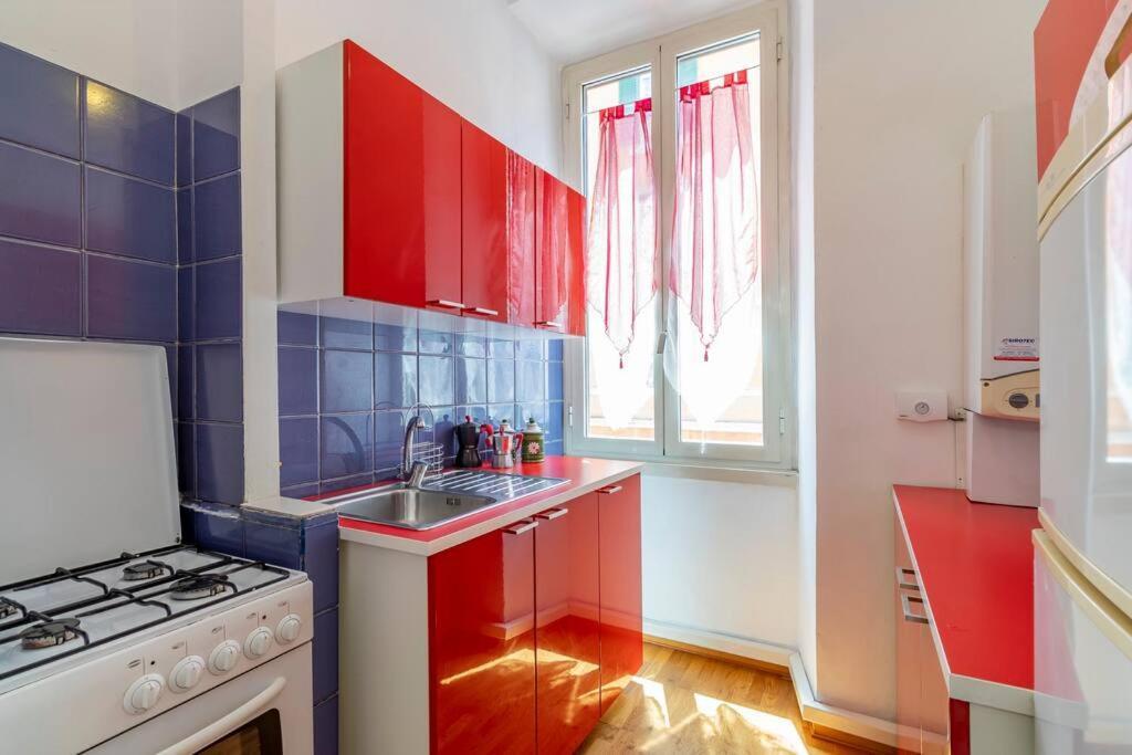 2 Minutes From The Colosseum - Luxury Apartment
