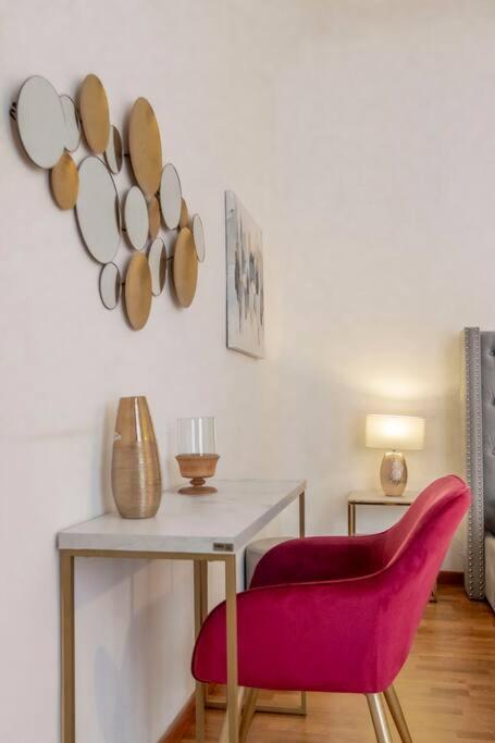 2 Minutes From The Colosseum - Luxury Apartment *