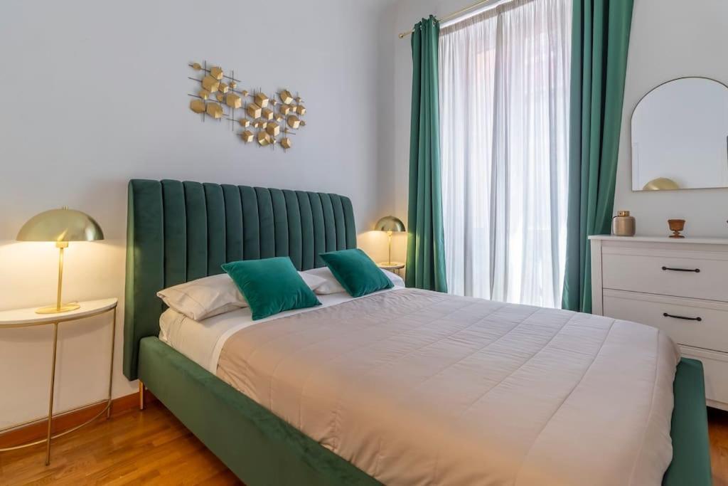 2 Minutes From The Colosseum - Luxury *