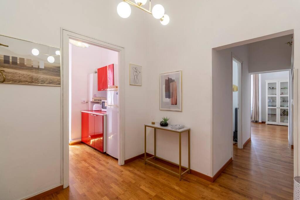 2 Minutes From The Colosseum - Luxury Rom
