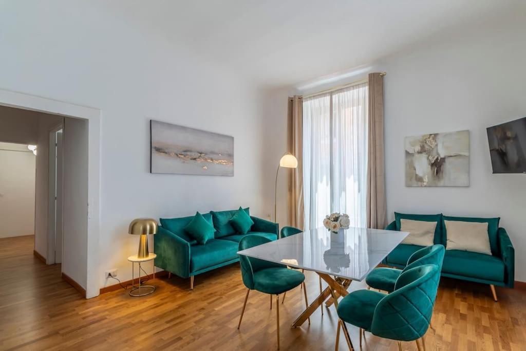 2 Minutes From The Colosseum - Luxury * Rom