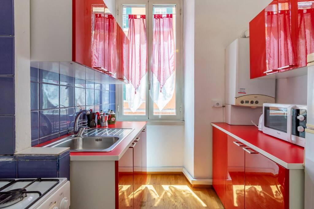 2 Minutes From The Colosseum - Luxury