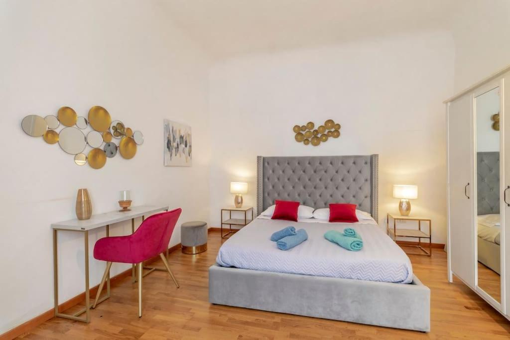 2 Minutes From The Colosseum - Luxury Apartment *